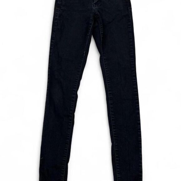 Old Navy Denim - Old Navy Super Skinny Jeans | Black Wash I Women's Size 00